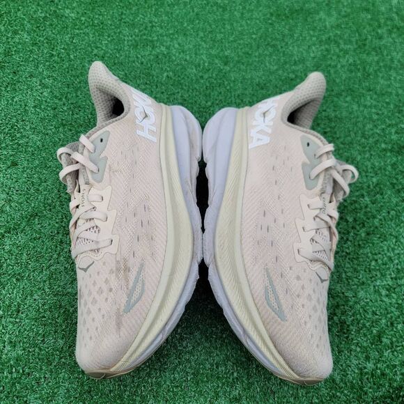 Hoka One One Clifton 9 - Men's running shoes - Size 10D - Picture 8 of 11